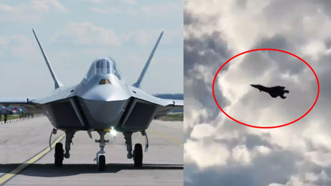 Emekli istihbaratçıdan olay çıkış: Kaan öyle dedikleri gibi o tarihte hizmete girmeyecek