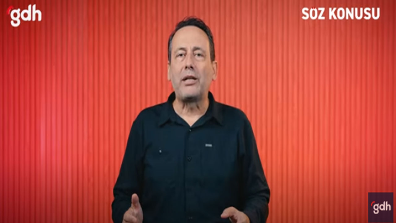 Foto - Emekli istihbaratçıdan olay çıkış: Kaan öyle dedikleri gibi o tarihte hizmete girmeyecek