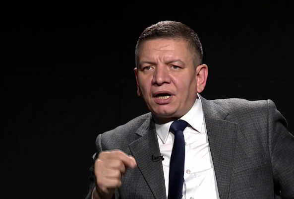 Emekli istihbaratçıdan şok eden çıkış! 'Allah korusun' diyerek o tarihi işaret etti