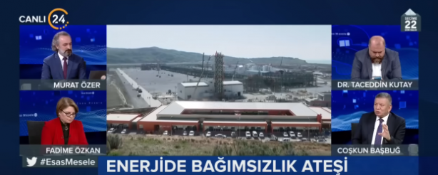 Foto - Emekli istihbaratçıdan şok eden çıkış! 'Allah korusun' diyerek o tarihi işaret etti
