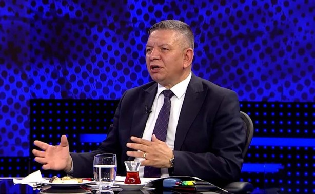 Foto - Emekli istihbaratçıdan tedirgin eden Türkiye sözleri: En korktuğum senaryoyu o tarihte gerçekleştirebilirler