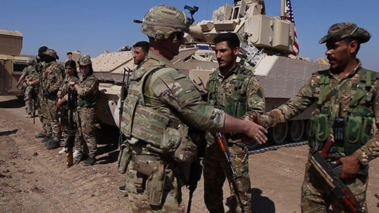 Foto - Emekli istihbaratçıdan Türkiye uyarısı: ABD şeytanlığa başladı