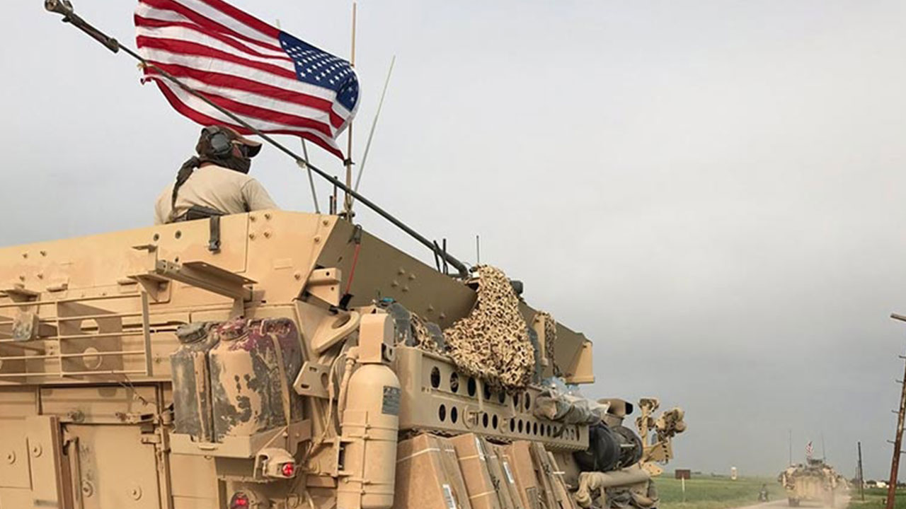 Foto - Emekli istihbaratçıdan Türkiye uyarısı: ABD şeytanlığa başladı