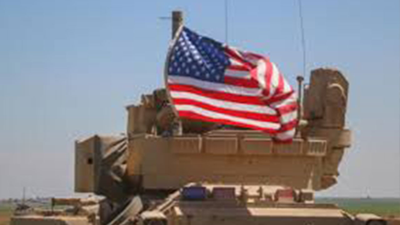 Foto - Emekli istihbaratçıdan Türkiye uyarısı: ABD şeytanlığa başladı