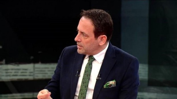 Foto - Emekli istihbaratçıdan Yılmaz Özdil bombası: O tarihte öyle bir şey yapacak ki...