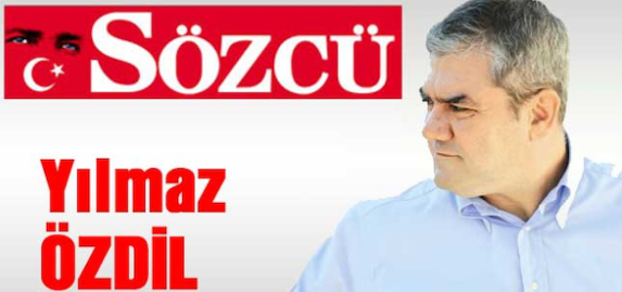 Foto - Emekli istihbaratçıdan Yılmaz Özdil bombası: O tarihte öyle bir şey yapacak ki...