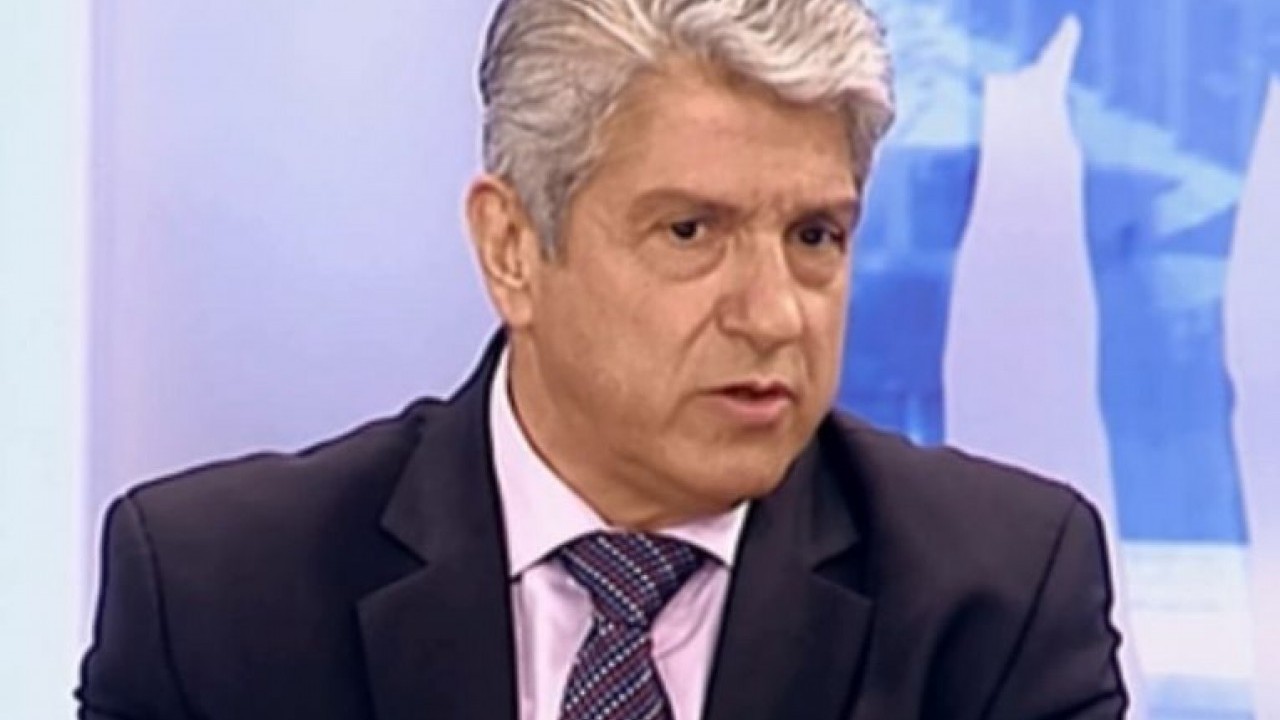 Emekli Koramiral Papanikolaou, Türkiye'nin Eurofighter planını duyurdu: Korkarım işin içinde KAAN var