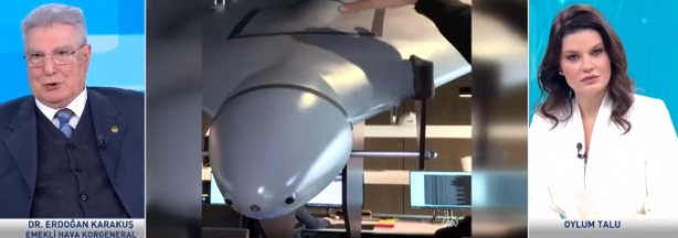 Foto - Emekli korgeneral "ABD Milli Muharip Uçak'tan korktu" diyerek duyurdu: Türkiye'ye bu yüzden bir teklif yaptılar