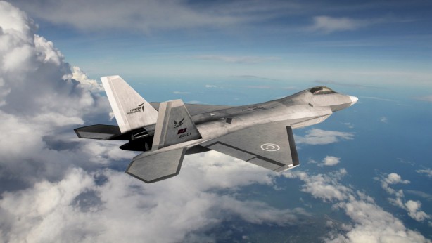 Foto - Emekli korgeneral "ABD Milli Muharip Uçak'tan korktu" diyerek duyurdu: Türkiye'ye bu yüzden bir teklif yaptılar