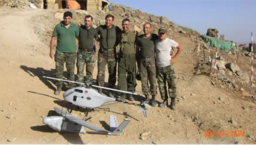 Foto - Baykar kurucusu Özdemir Bayraktar'la ilgili olay detay! Eski tuğgeneral 'Bana para gönderdi' diyerek açıkladı