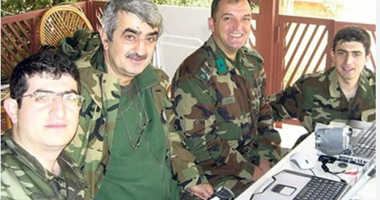 Foto - Baykar kurucusu Özdemir Bayraktar'la ilgili olay detay! Eski tuğgeneral 'Bana para gönderdi' diyerek açıkladı