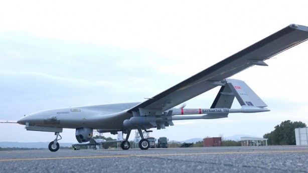 Foto - Baykar kurucusu Özdemir Bayraktar'la ilgili olay detay! Eski tuğgeneral 'Bana para gönderdi' diyerek açıkladı