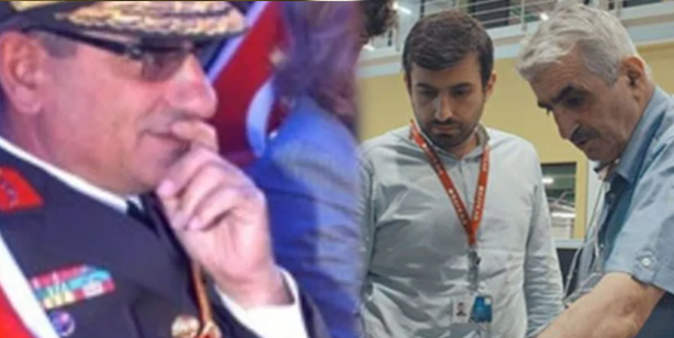 Baykar kurucusu Özdemir Bayraktar'la ilgili olay detay! Eski tuğgeneral 'Bana para gönderdi' diyerek açıkladı