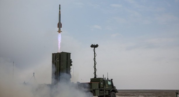 Foto - Emekli korgeneral canlı yayında açıkladı: Türkiye öyle bir şey üretti ki bu parça ABD'yi korkutacak