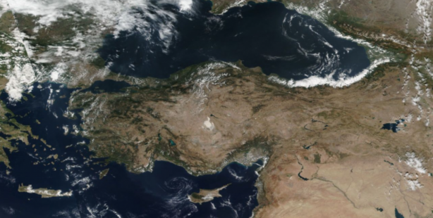 Foto - Emekli korgeneralden canlı yayında ilginç iddia: Türkiye yaptı ve gönderdi! İHA/SİHA'lara gerek kalmayacak