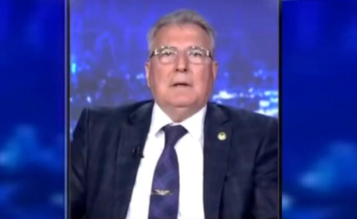 Foto - Emekli korgeneralden canlı yayında ilginç iddia: Türkiye yaptı ve gönderdi! İHA/SİHA'lara gerek kalmayacak