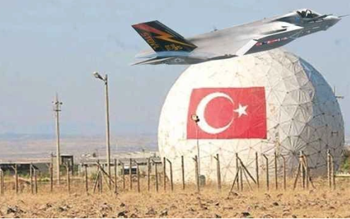 Foto - Emekli korgeneral Erdoğan Karakuş uyardı: Kürecik üssündeki radarlar göremez tüm Türkiye bunu bilsin