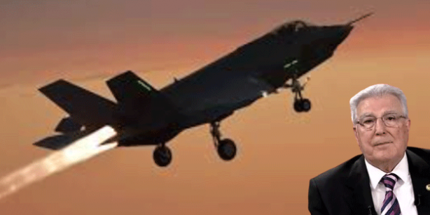 Emekli korgeneral Erdoğan Karakuş uyardı: Kürecik üssündeki radarlar göremez tüm Türkiye bunu bilsin