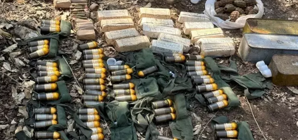 Foto - Emekli korgeneral Erdoğan Karakuş'tan dehşete düşüren çıkış:11 bin kişi Türkiye'ye sızıp oraya konuşlandı