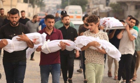 Foto - Emekli korgeneral Erdoğan Karakuş'tan savaş uyarısı: Türkiye acilen bunu yapmalı acilen