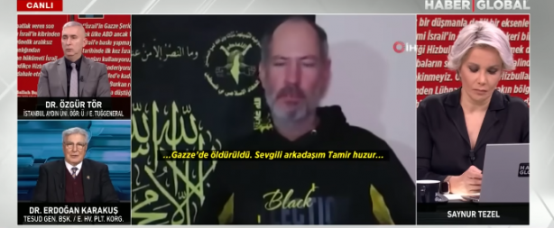 Foto - Emekli korgeneral Erdoğan Karakuş'tan savaş uyarısı: Türkiye acilen bunu yapmalı acilen