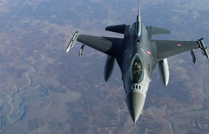Foto - 'F-16'lar üç yıl sonra gelecek' diyen emekli korgeneral Türkiye'yi kurtaracak savaş uçağını açıkladı! Tek çare o