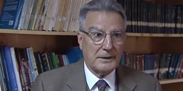 Foto - Emekli korgeneral İran'ı çıldırtacak adımı duyurdu! Türkiye topa girerse Tahran'ın hiç istemediği şey olacak