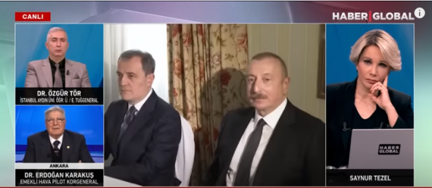 Foto - Emekli korgeneral İran'ı çıldırtacak adımı duyurdu! Türkiye topa girerse Tahran'ın hiç istemediği şey olacak