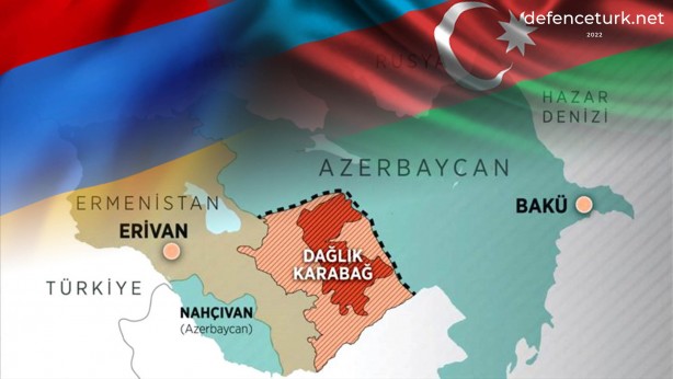 Foto - Emekli korgeneral İran'ı çıldırtacak adımı duyurdu! Türkiye topa girerse Tahran'ın hiç istemediği şey olacak