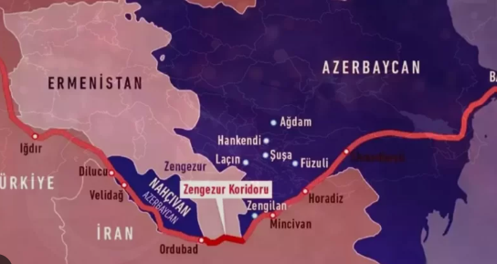 Foto - Emekli korgeneral İran'ı çıldırtacak adımı duyurdu! Türkiye topa girerse Tahran'ın hiç istemediği şey olacak