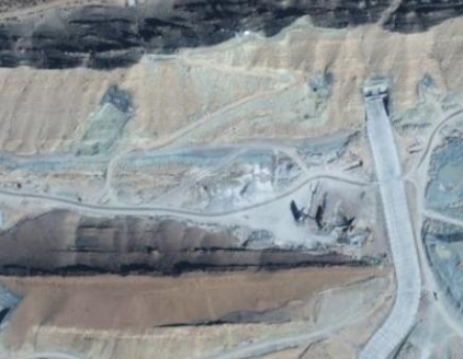 Foto - Emekli korgeneral 'İran'ın o silahı Türkiye'ye karşı aldığını' söylemişti! Uydu görüntüleri ortaya çıktı