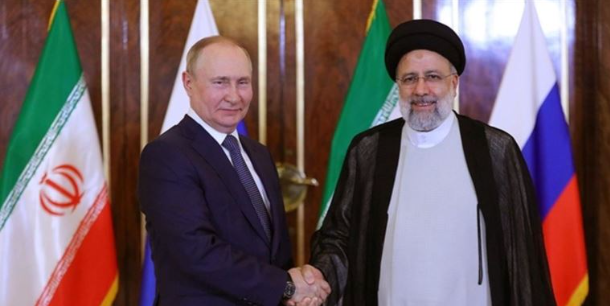 Foto - Emekli korgeneral İran'ın Türkiye'ye karşı attığı sinsi adımı duyurdu: O silahı Türkiye'ye karşı aldılar