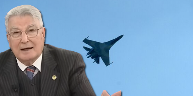 Emekli korgeneral İran'ın Türkiye'ye karşı attığı sinsi adımı duyurdu: O silahı Türkiye'ye karşı aldılar