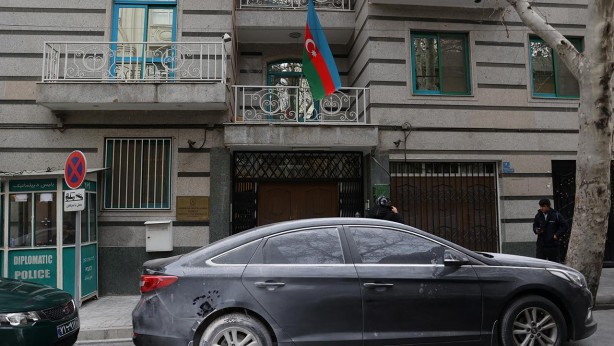 Foto - Emekli korgeneral İran'ın Türkiye'ye karşı attığı sinsi adımı duyurdu: O silahı Türkiye'ye karşı aldılar