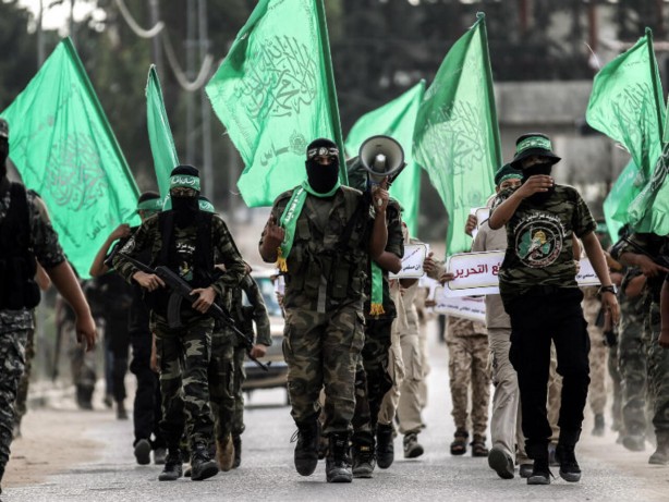 Foto - Emekli Korgeneral İsmail Hakkı Pekin, 'Terk edecekler' deyip Hamas'ın arkasında kimin olduğunu açıkladı