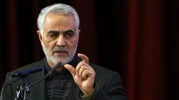 Foto - Emekli Korgeneral İsmail Hakkı Pekin, 'Terk edecekler' deyip Hamas'ın arkasında kimin olduğunu açıkladı