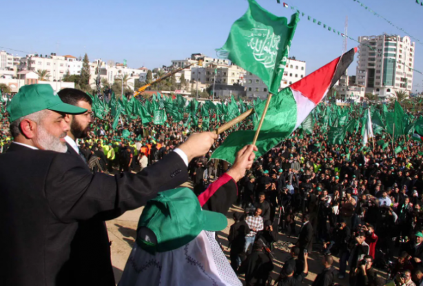 Foto - Emekli Korgeneral İsmail Hakkı Pekin, 'Terk edecekler' deyip Hamas'ın arkasında kimin olduğunu açıkladı