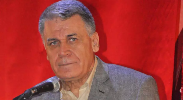 Foto - Emekli Korgeneral İsmail Hakkı Pekin, 'Terk edecekler' deyip Hamas'ın arkasında kimin olduğunu açıkladı