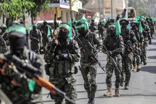 Foto - Emekli Korgeneral İsmail Hakkı Pekin, 'Terk edecekler' deyip Hamas'ın arkasında kimin olduğunu açıkladı