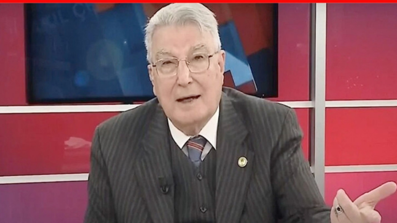 Emekli Korgeneral Karakuş’tan İran savaşıyla ilgili dünyayı şoke eden Çin iddiası: 15 gün dayanın, ondan sonra...