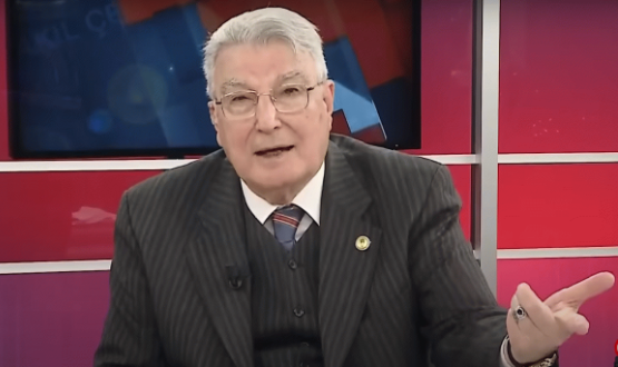 Emekli korgeneral Türkiye için büyük tehdidi açıkladı: Beka sorunu arz ediyor, o silahı almamız gerek