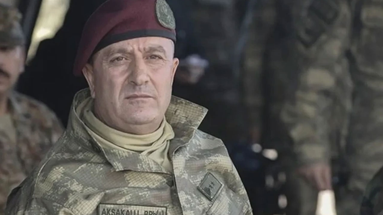 Emekli Korgeneral Zekai Aksakallı'nın yeni görevi gündem oldu! Tüm çalışanlara e-posta ile duyuruldu