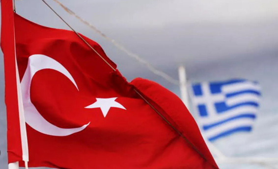 Foto - Emekli korgeneralden Türkiye için şaşırtan uyarı: Ankara, Yunanistan'ın o müttefikini hemen yanına çekmeli