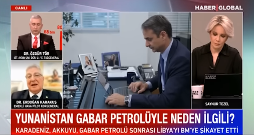 Foto - Emekli korgeneralden Türkiye için şaşırtan uyarı: Ankara, Yunanistan'ın o müttefikini hemen yanına çekmeli