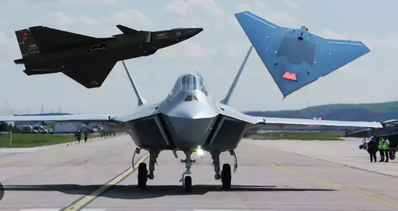 Foto - Emekli korgeneralden Türkiye'ye kritik F-35 uyarısı: Yeniden teklif edilirse dahi sakın almamalıyız! Çünkü...