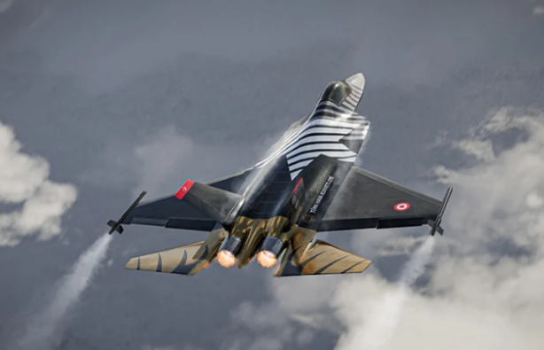 Foto - Emekli korgeneralden Türkiye'ye kritik F-35 uyarısı: Yeniden teklif edilirse dahi sakın almamalıyız! Çünkü...