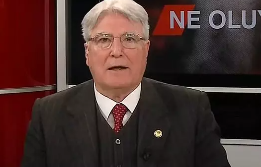 Foto - Emekli korgeneralden Türkiye'ye kritik F-35 uyarısı: Yeniden teklif edilirse dahi sakın almamalıyız! Çünkü...