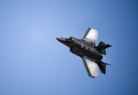 Emekli korgeneralden Türkiye'ye kritik F-35 uyarısı: Yeniden teklif edilirse dahi sakın almamalıyız! Çünkü...