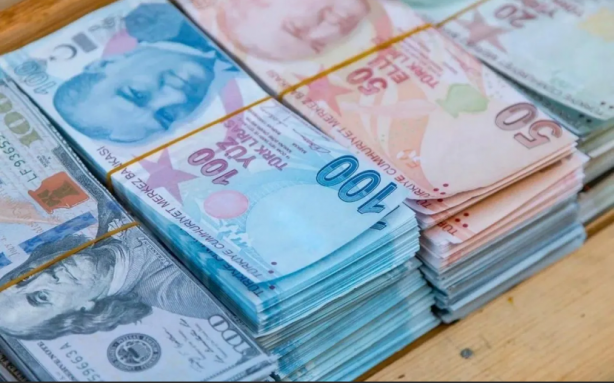 Foto - Emekli Kurmay Albay 'AK Parti içinden bilgi aldım' dedi ve duyurdu: Milyonlara 8 bin lira verilecek