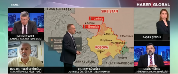 Foto - Emekli Kurmay Albay hiç hesapta olmayan detayı açıkladı: Plan tutmadı! Çin'den Türkiye'ye akacak